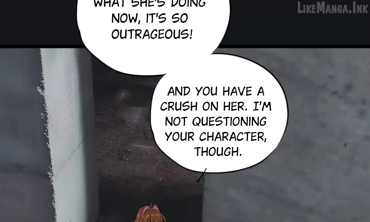 Confession of the Suspect A Chapter 61 page 13 - 