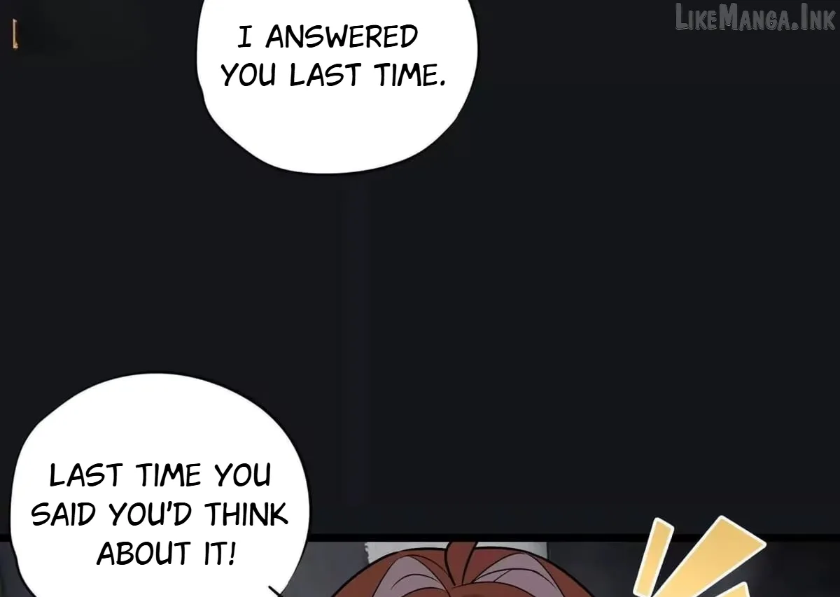 Confession of the Suspect A Chapter 61 page 21 - 