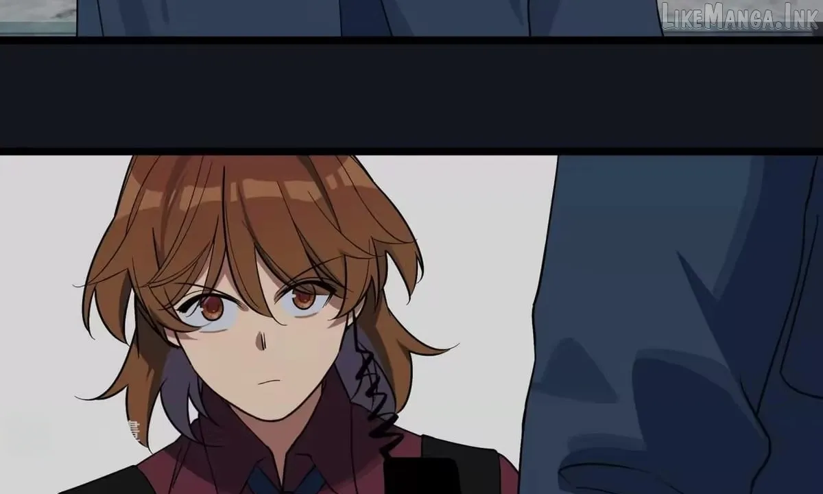 Confession of the Suspect A Chapter 61 page 34 - 