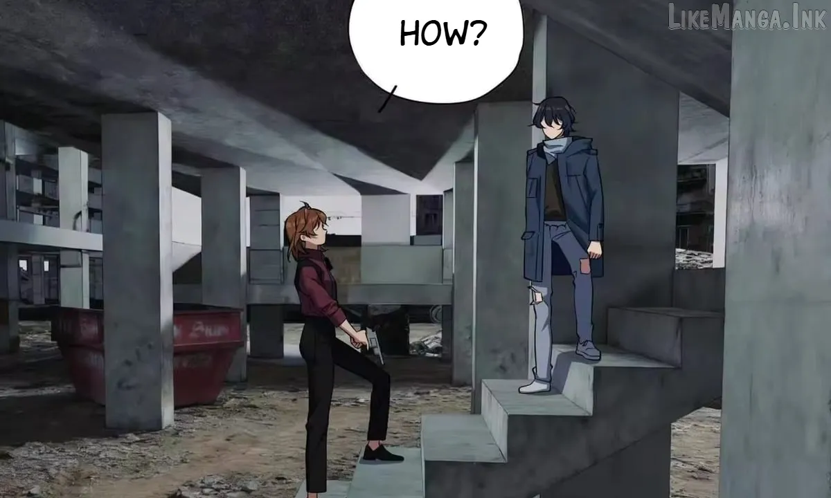 Confession of the Suspect A Chapter 61 page 53 - 