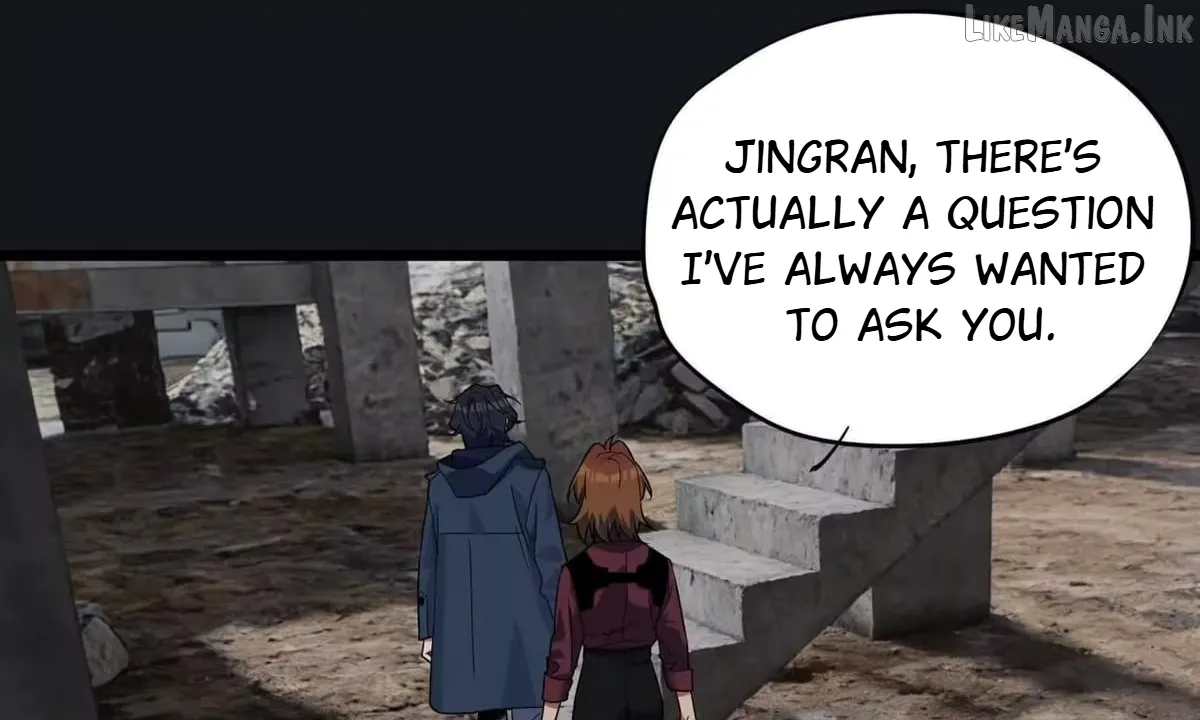 Confession of the Suspect A Chapter 61 page 7 - 