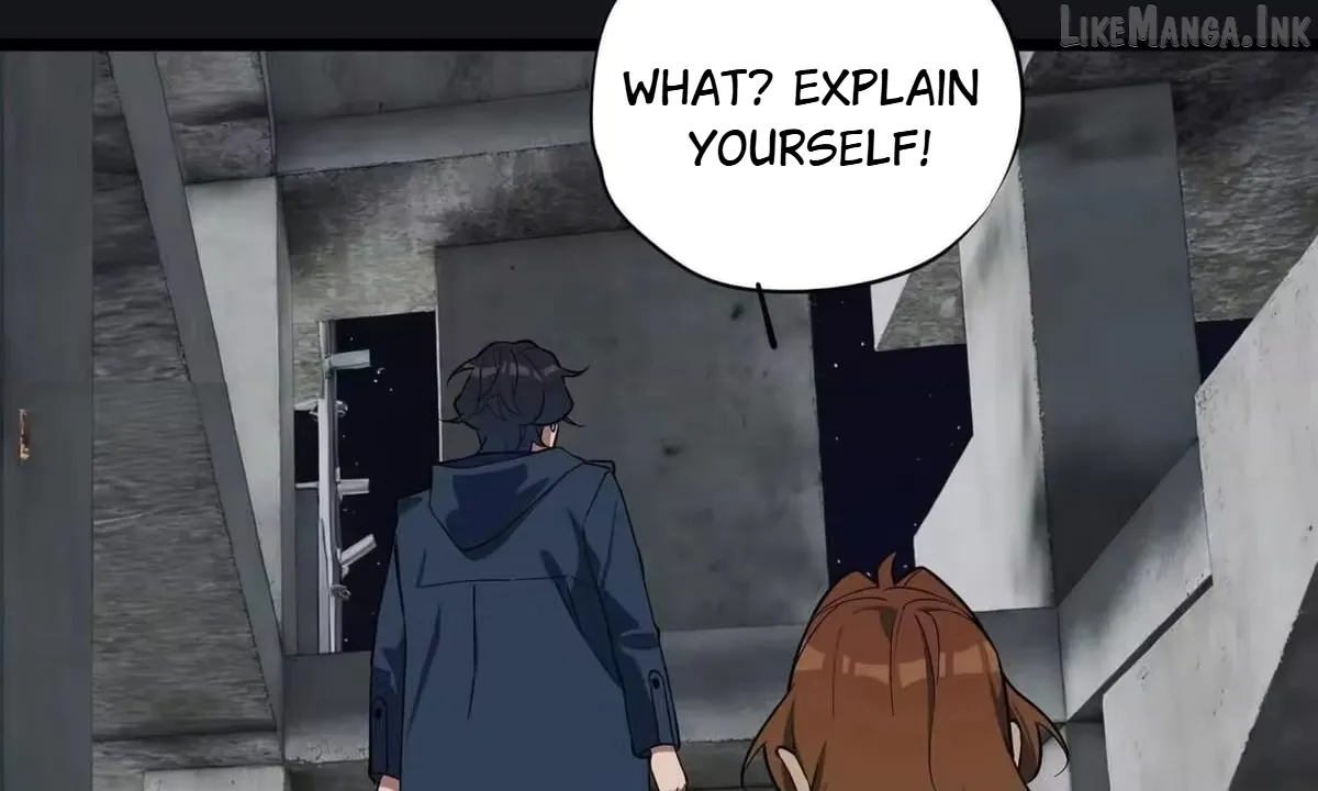 Confession of the Suspect A Chapter 61 page 67 - 