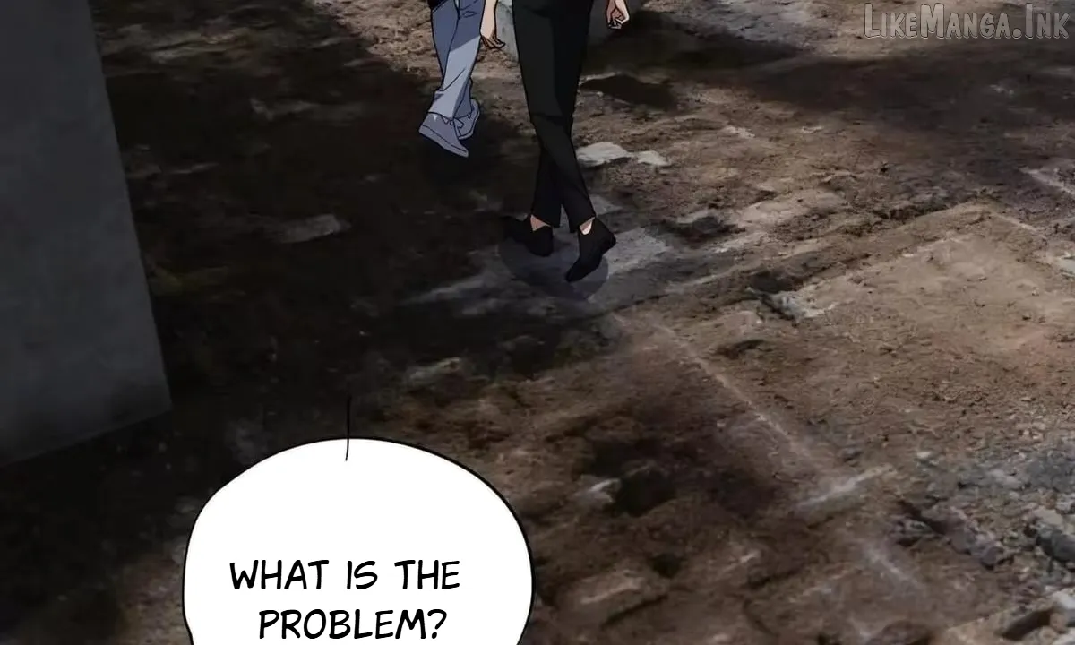 Confession of the Suspect A Chapter 61 page 8 - 