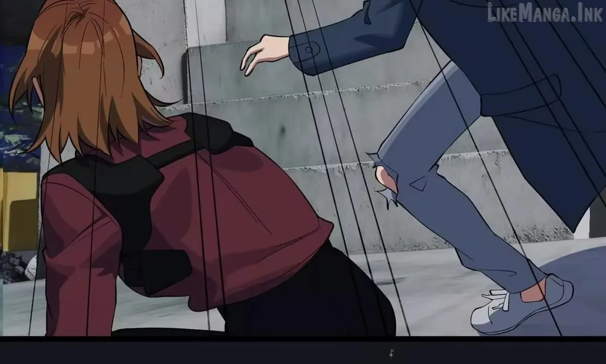 Confession of the Suspect A Chapter 61 page 95 - 