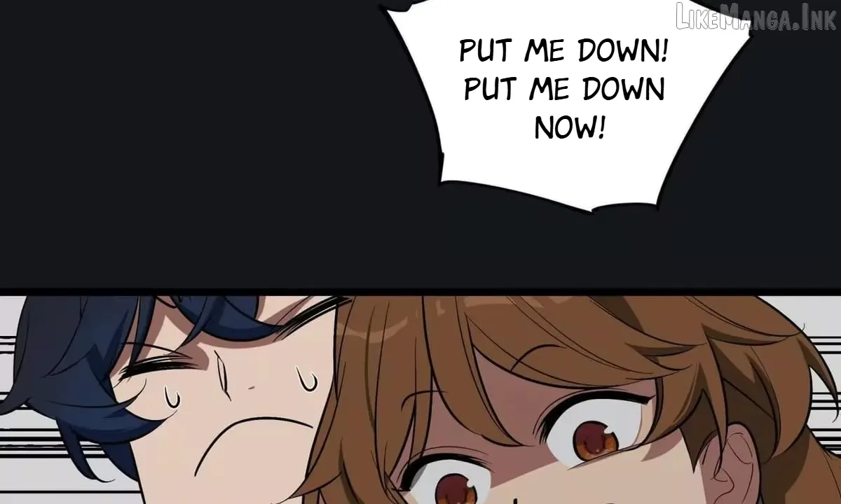 Confession of the Suspect A Chapter 62 page 21 - 