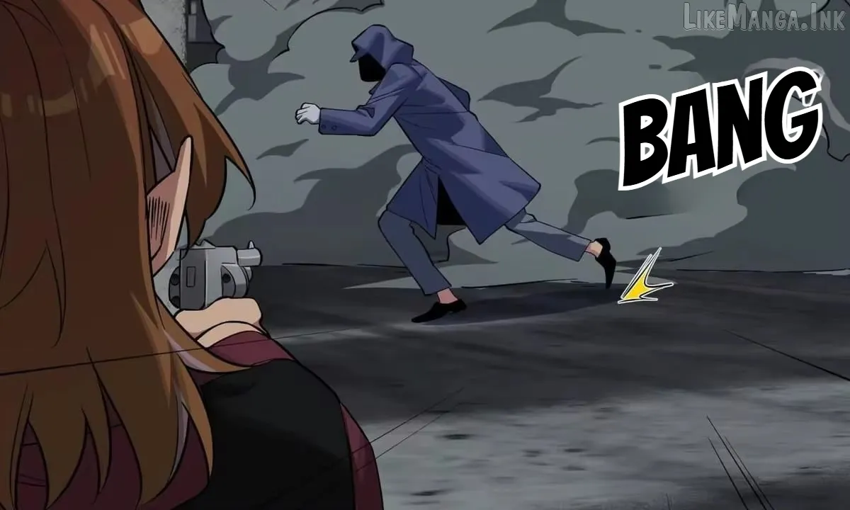 Confession of the Suspect A Chapter 62 page 31 - 