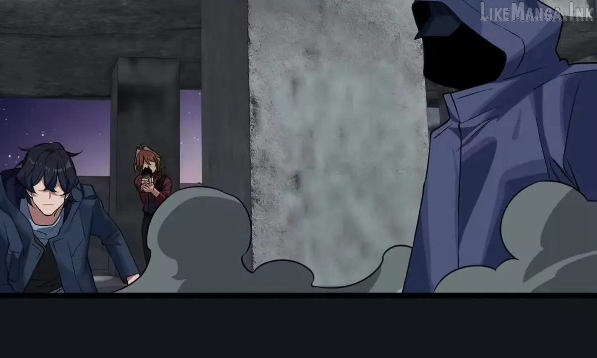 Confession of the Suspect A Chapter 62 page 39 - 