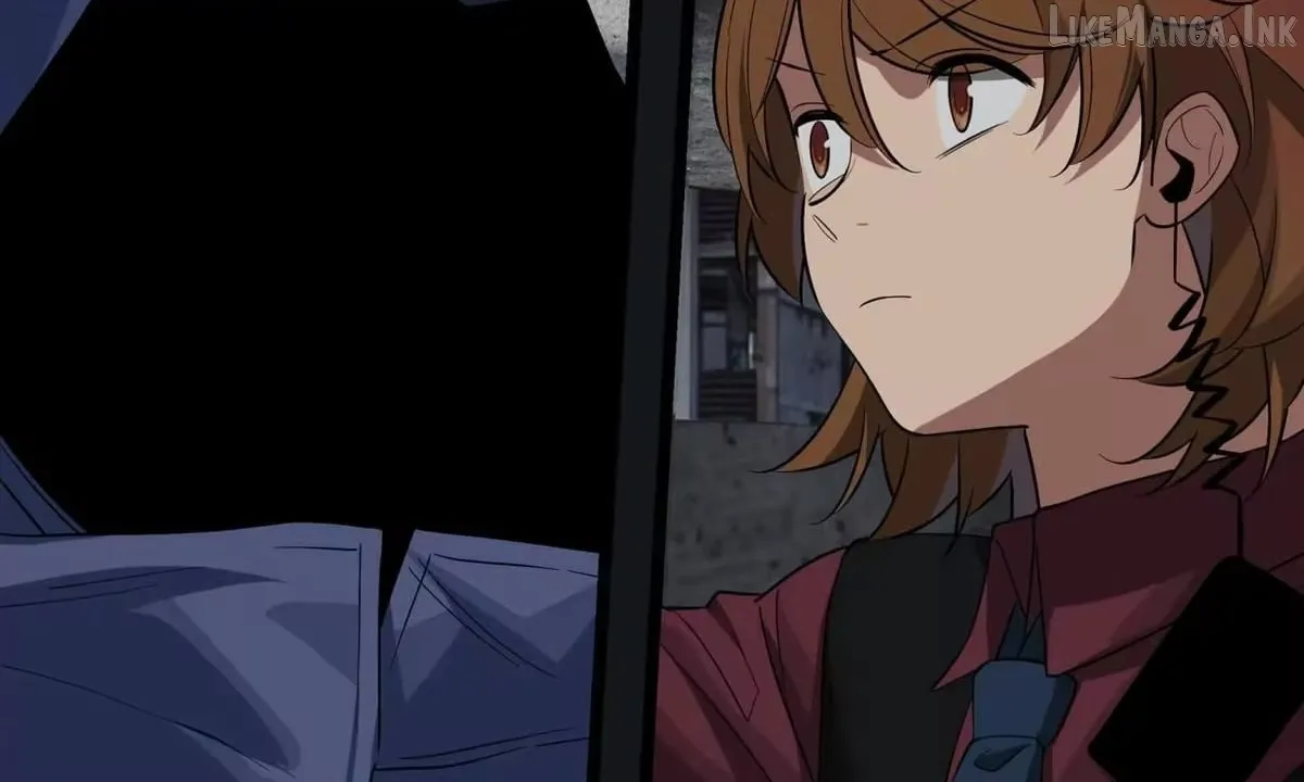 Confession of the Suspect A Chapter 62 page 61 - 