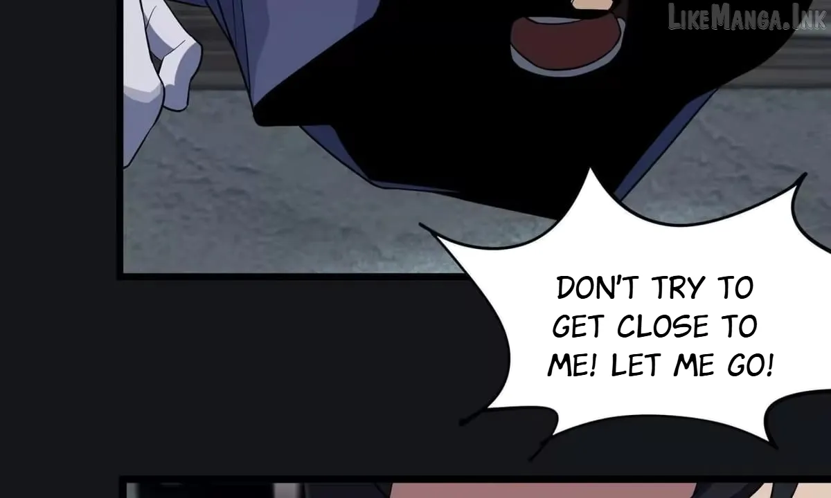 Confession of the Suspect A Chapter 63 page 25 - 