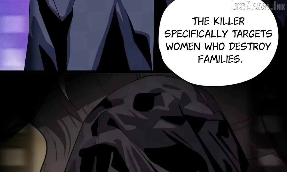 Confession of the Suspect A Chapter 63 page 29 - 