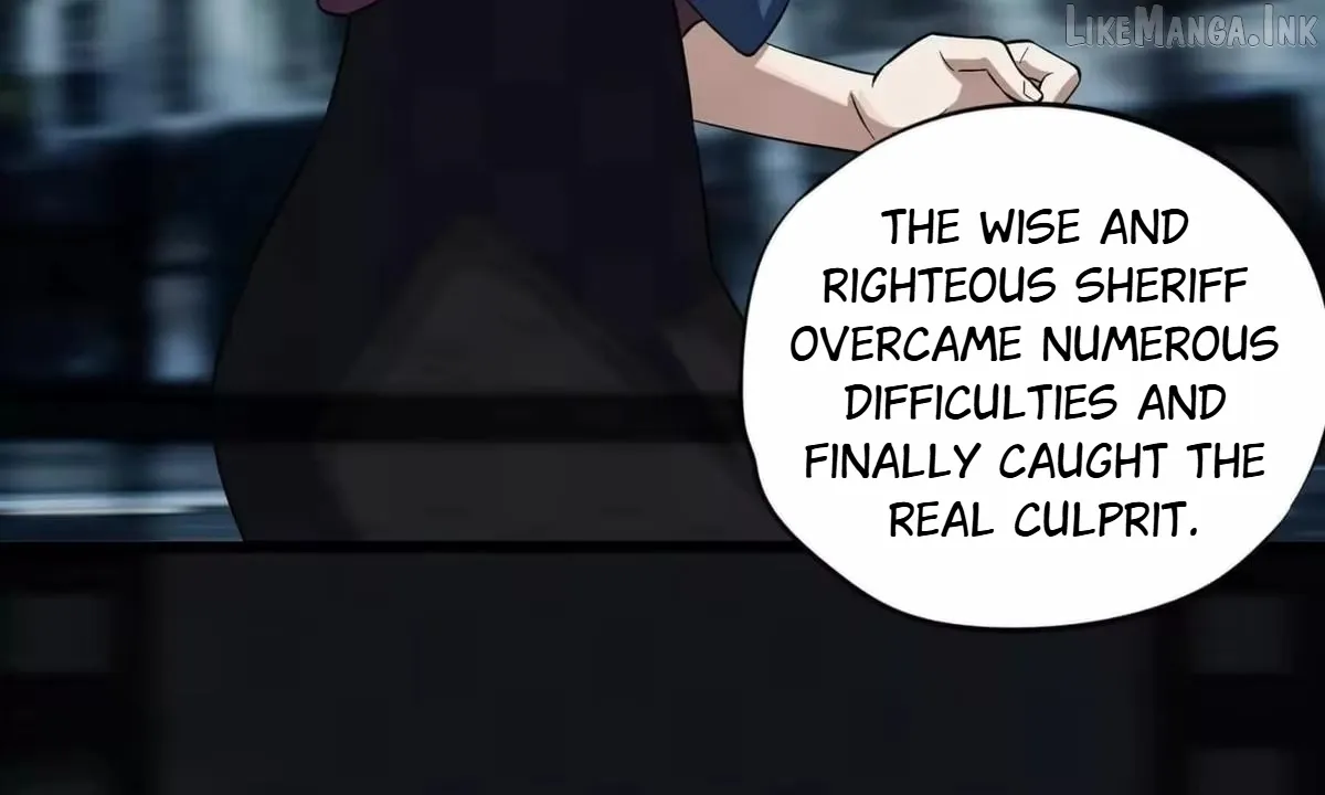 Confession of the Suspect A Chapter 63 page 32 - 