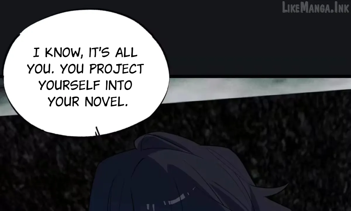 Confession of the Suspect A Chapter 63 page 36 - 