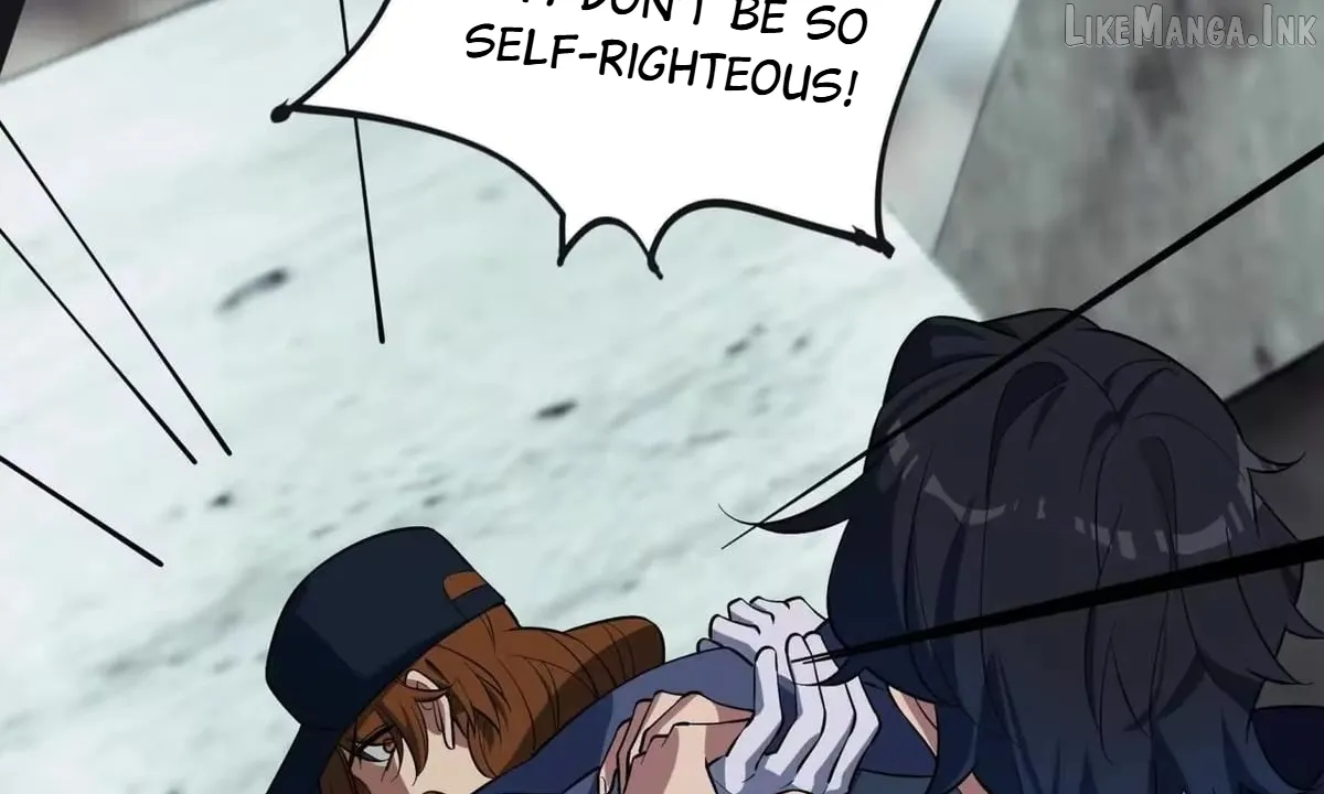 Confession of the Suspect A Chapter 63 page 59 - 