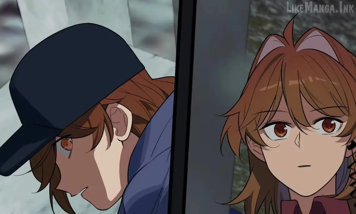 Confession of the Suspect A Chapter 63 page 71 - 
