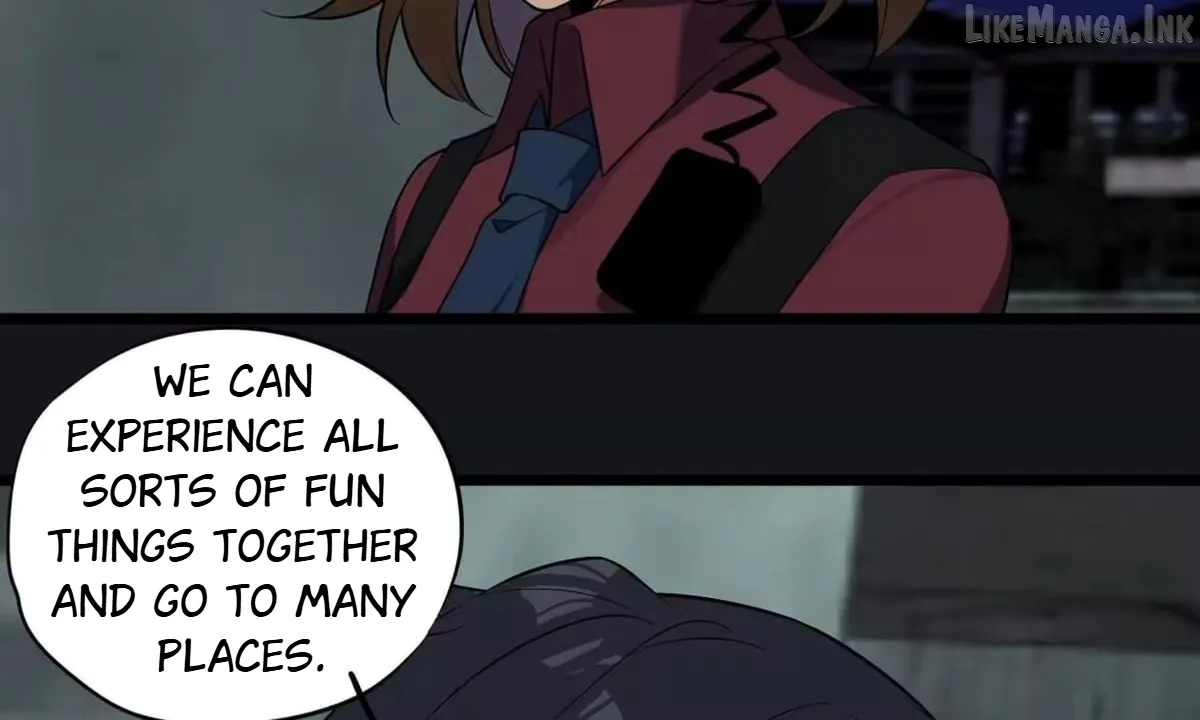 Confession of the Suspect A Chapter 63 page 94 - 