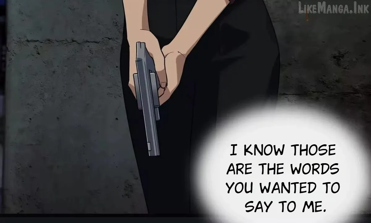 Confession of the Suspect A Chapter 64 page 15 - 