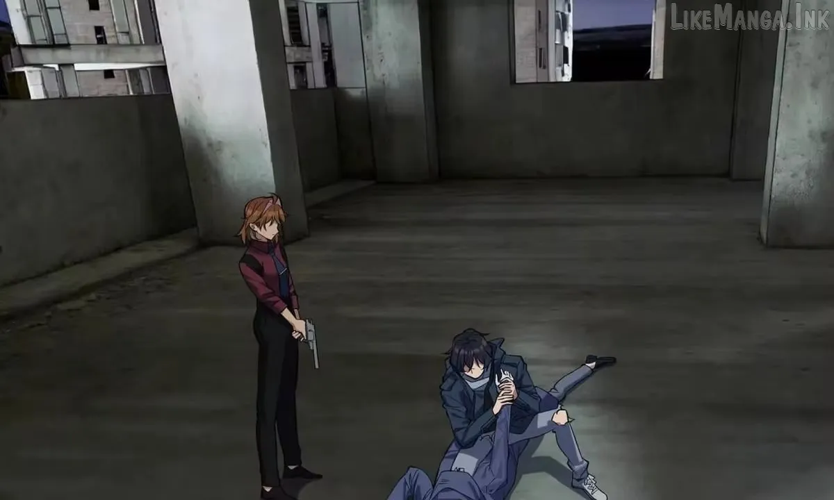 Confession of the Suspect A Chapter 64 page 28 - 