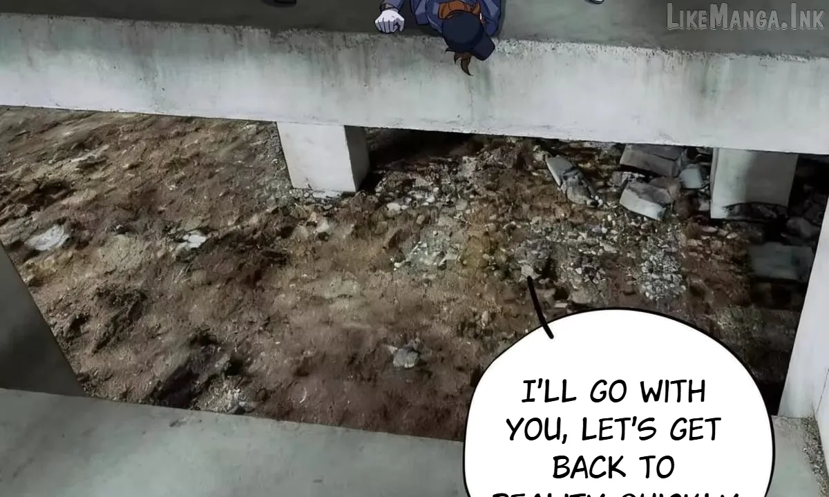Confession of the Suspect A Chapter 64 page 29 - 