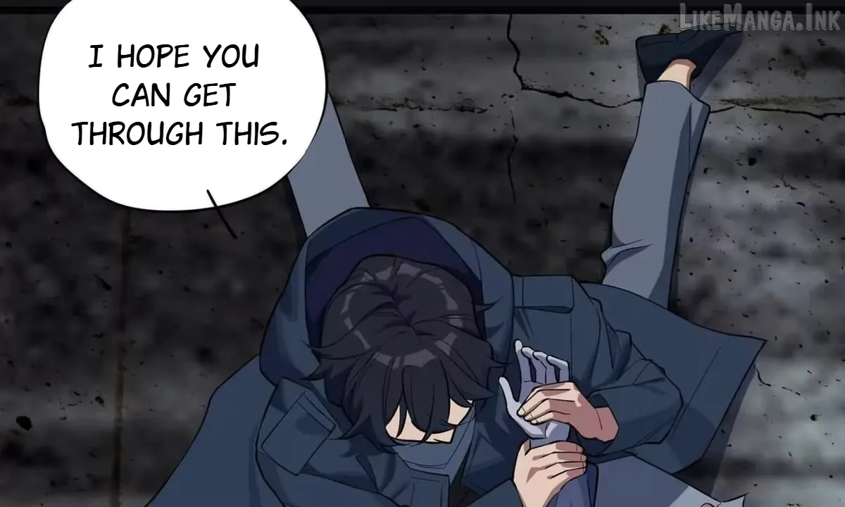 Confession of the Suspect A Chapter 64 page 6 - 