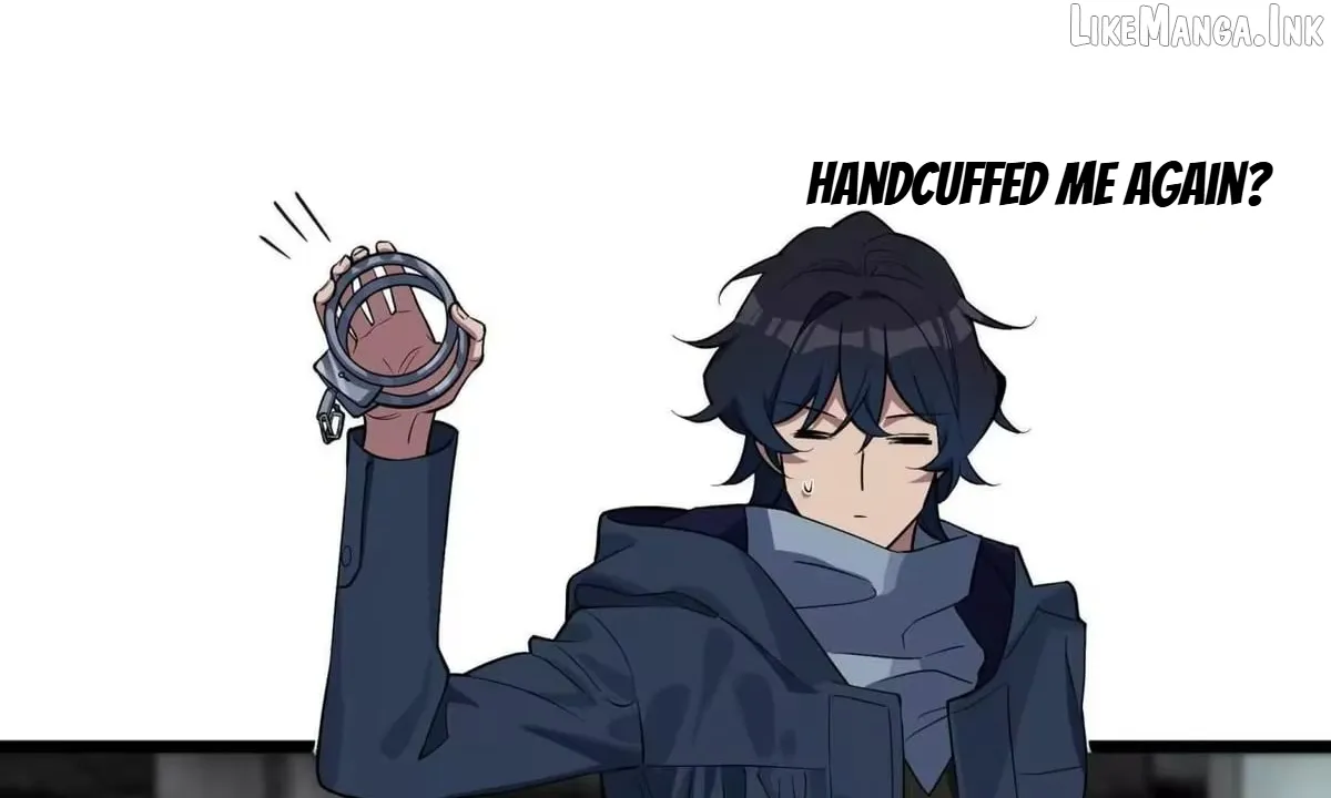 Confession of the Suspect A Chapter 64 page 79 - 