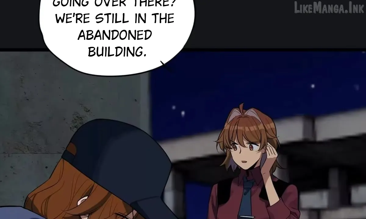 Confession of the Suspect A Chapter 64 page 81 - 