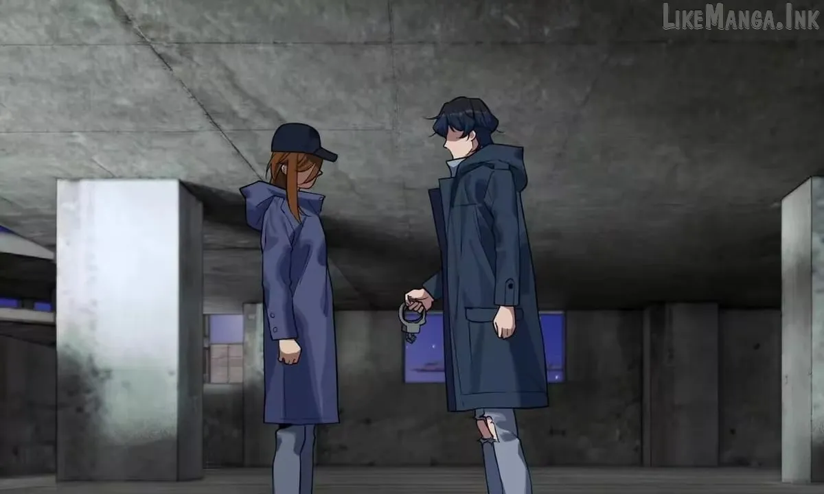 Confession of the Suspect A Chapter 65 page 11 - 
