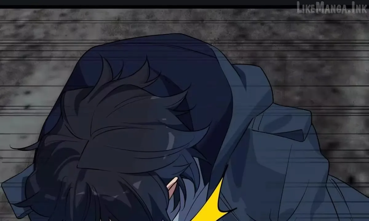 Confession of the Suspect A Chapter 65 page 21 - 