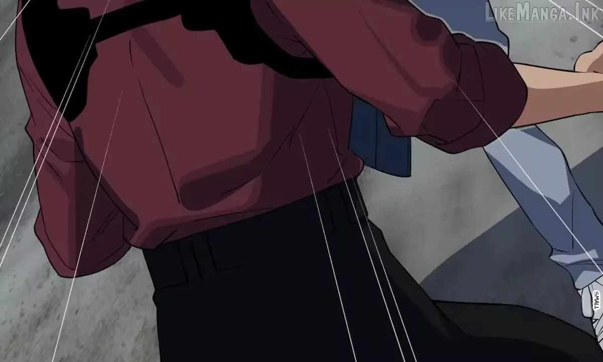 Confession of the Suspect A Chapter 65 page 33 - 