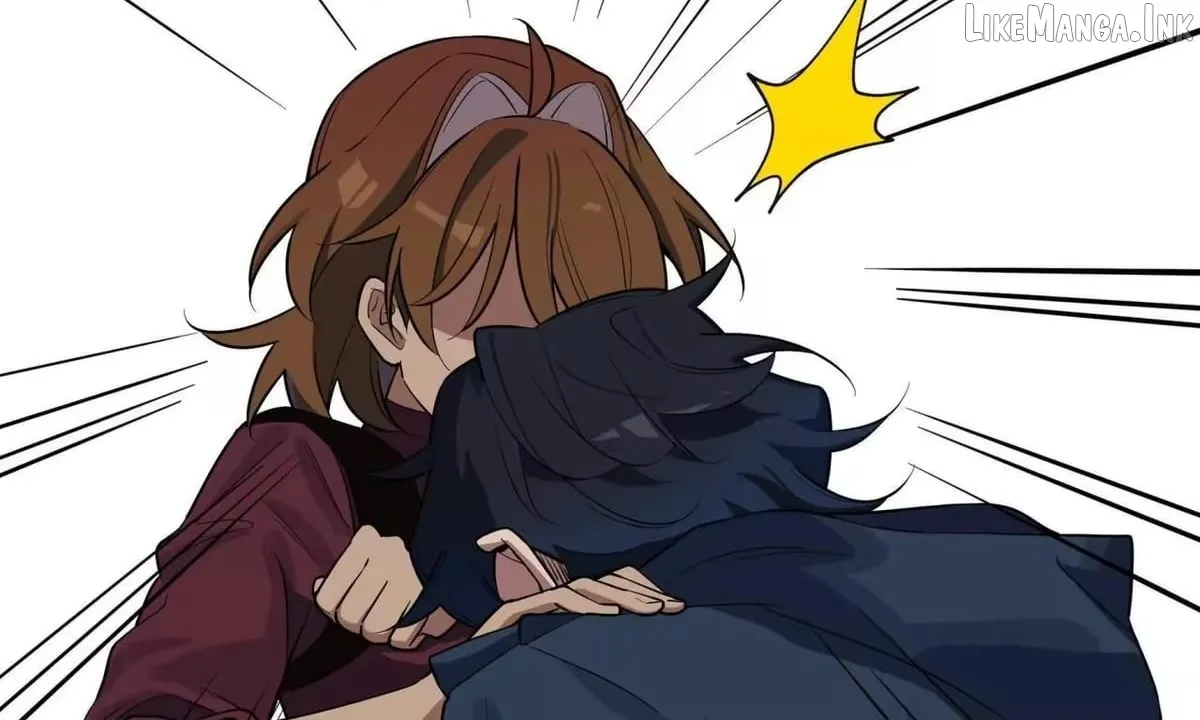 Confession of the Suspect A Chapter 65 page 36 - 