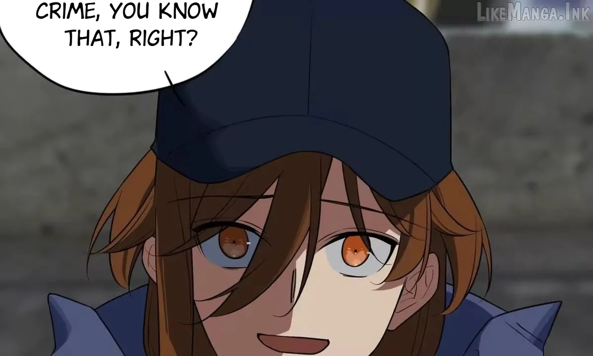 Confession of the Suspect A Chapter 65 page 7 - 