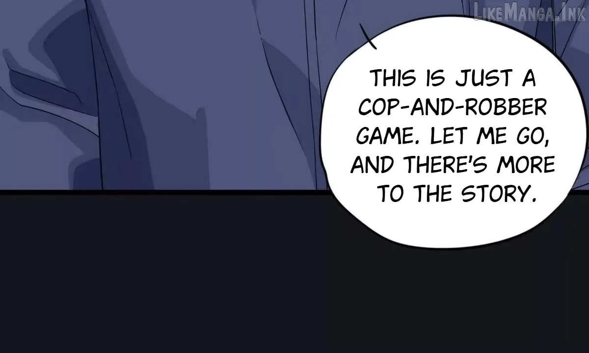 Confession of the Suspect A Chapter 65 page 9 - 