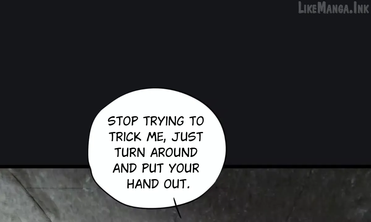 Confession of the Suspect A Chapter 65 page 10 - 