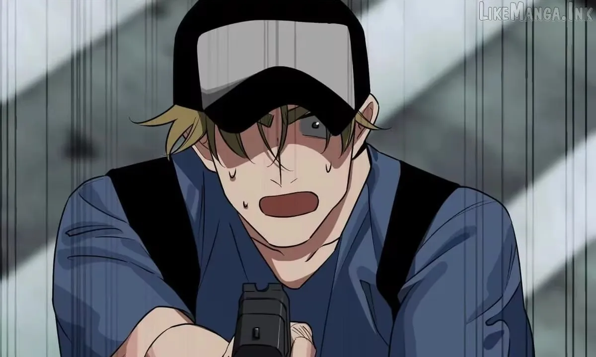 Confession of the Suspect A Chapter 65 page 94 - 