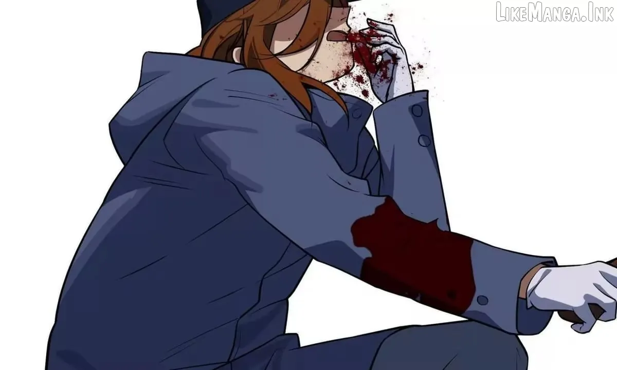 Confession of the Suspect A Chapter 66 page 17 - 