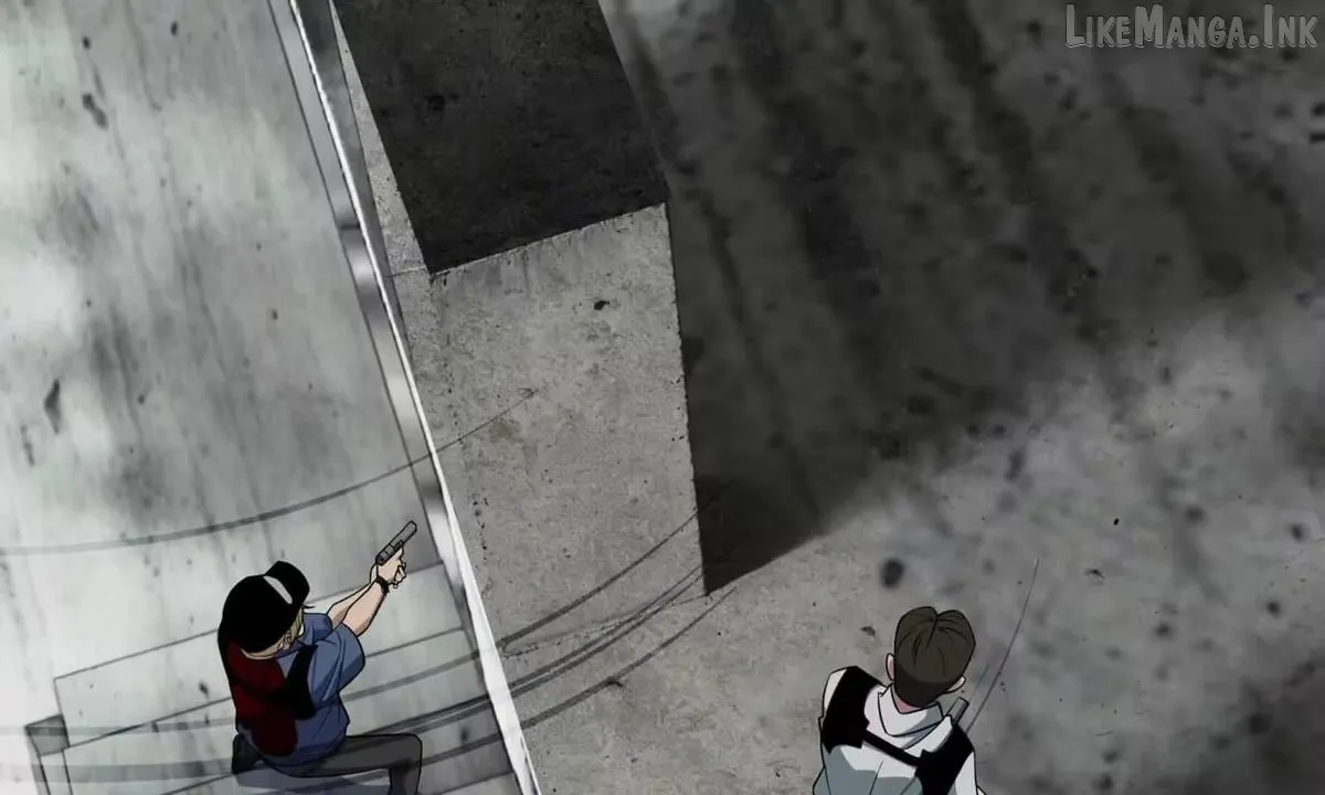Confession of the Suspect A Chapter 66 page 22 - 
