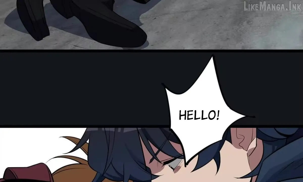 Confession of the Suspect A Chapter 66 page 27 - 