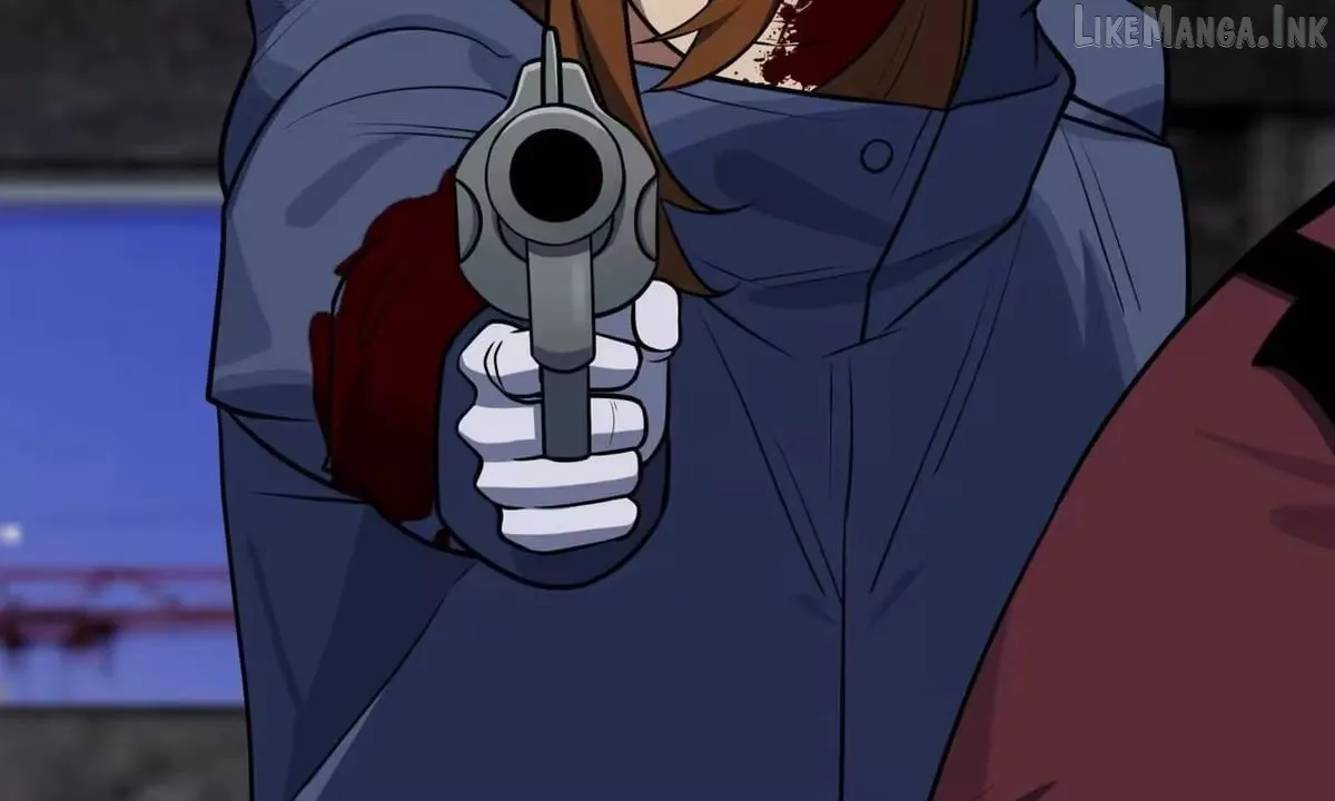 Confession of the Suspect A Chapter 66 page 47 - 