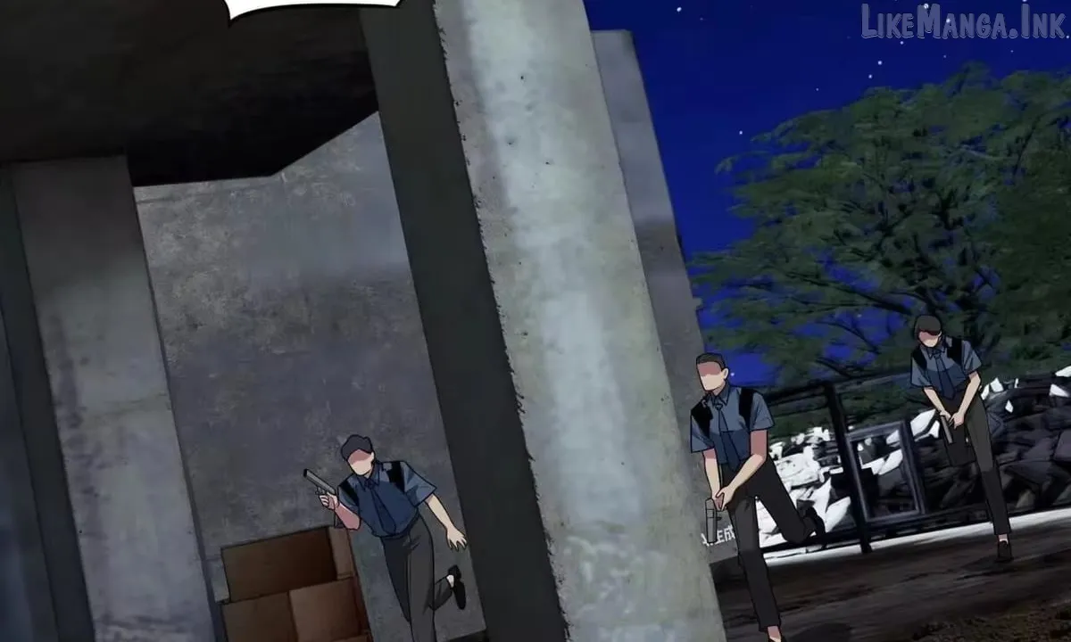 Confession of the Suspect A Chapter 66 page 65 - 