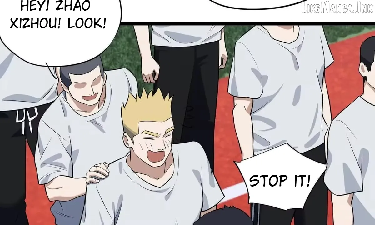 Confession of the Suspect A Chapter 66 page 88 - 