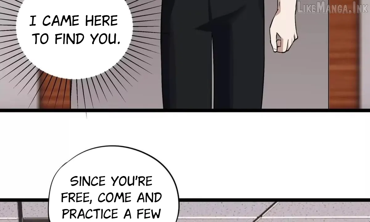 Confession of the Suspect A Chapter 67 page 20 - 