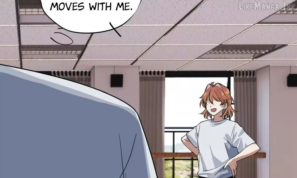 Confession of the Suspect A Chapter 67 page 21 - 