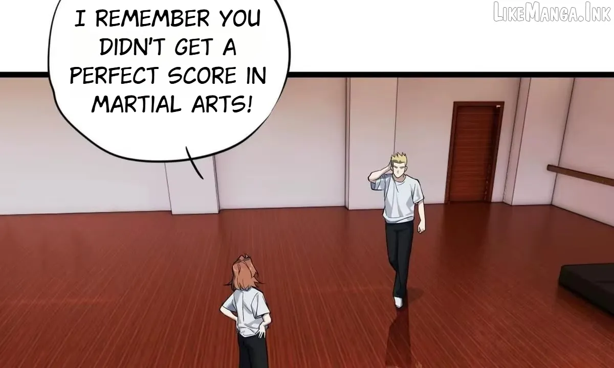 Confession of the Suspect A Chapter 67 page 23 - 