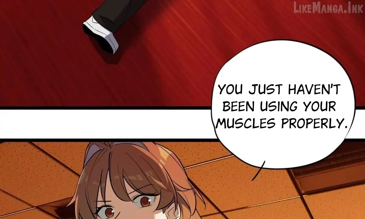 Confession of the Suspect A Chapter 67 page 50 - 