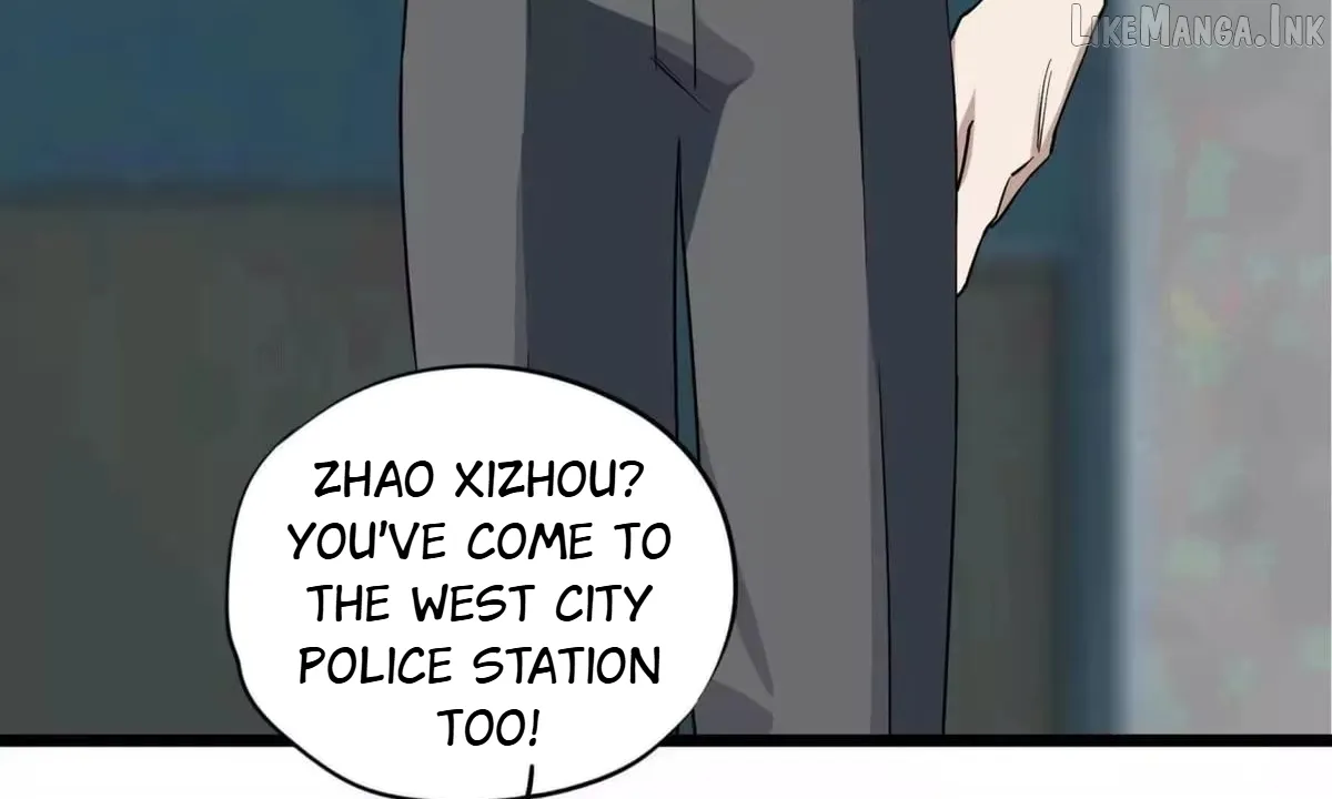 Confession of the Suspect A Chapter 67 page 66 - 