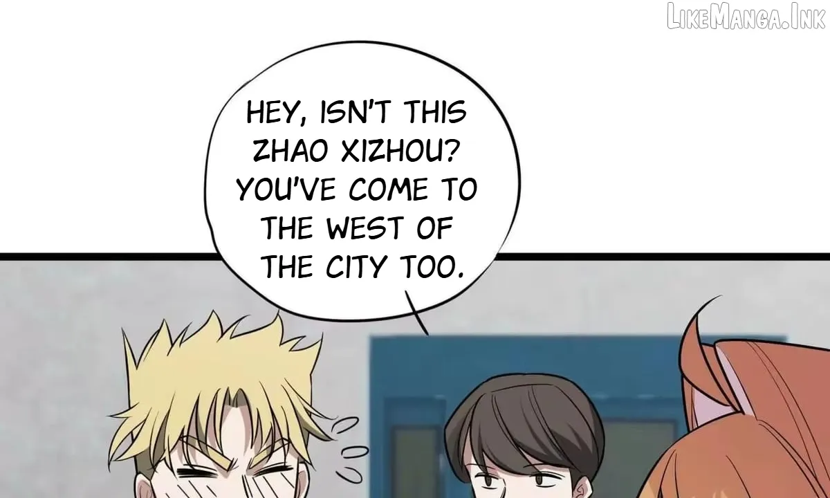 Confession of the Suspect A Chapter 67 page 69 - 