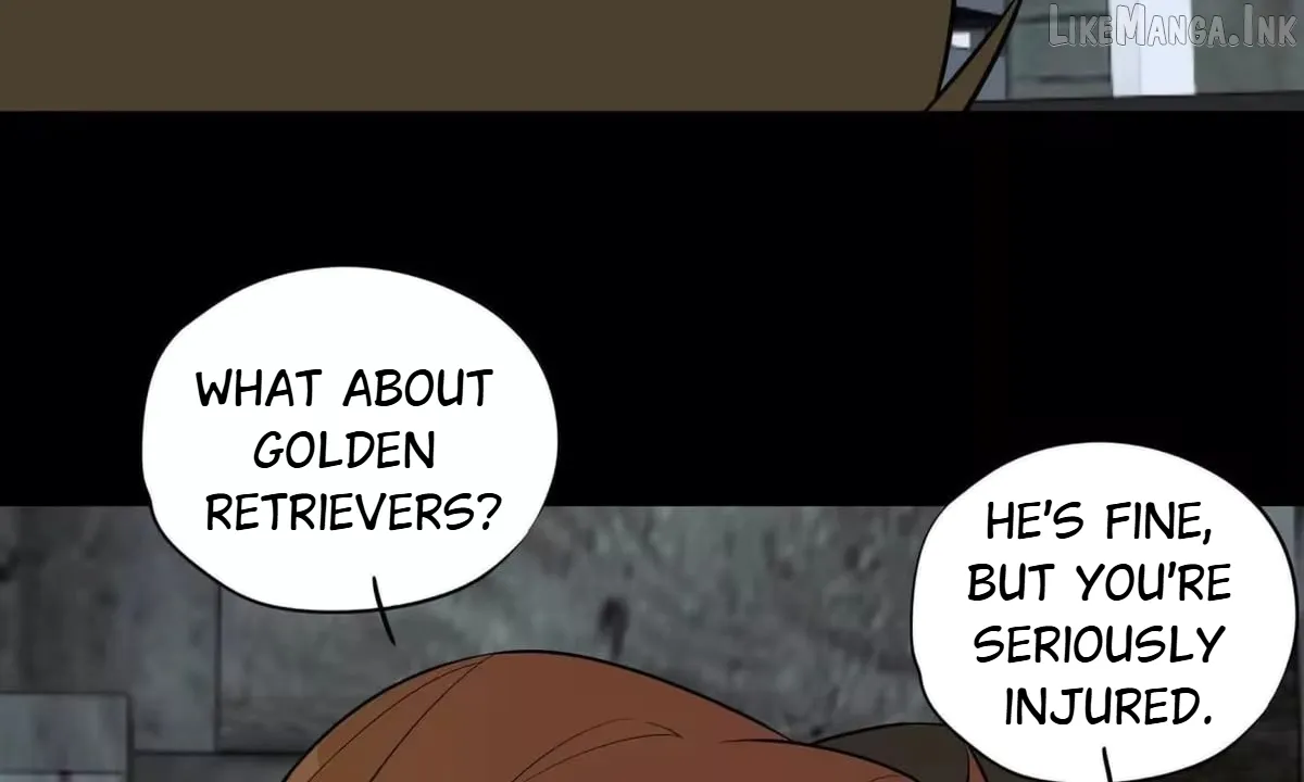 Confession of the Suspect A Chapter 68 page 25 - 