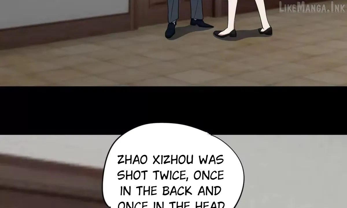 Confession of the Suspect A Chapter 68 page 30 - 
