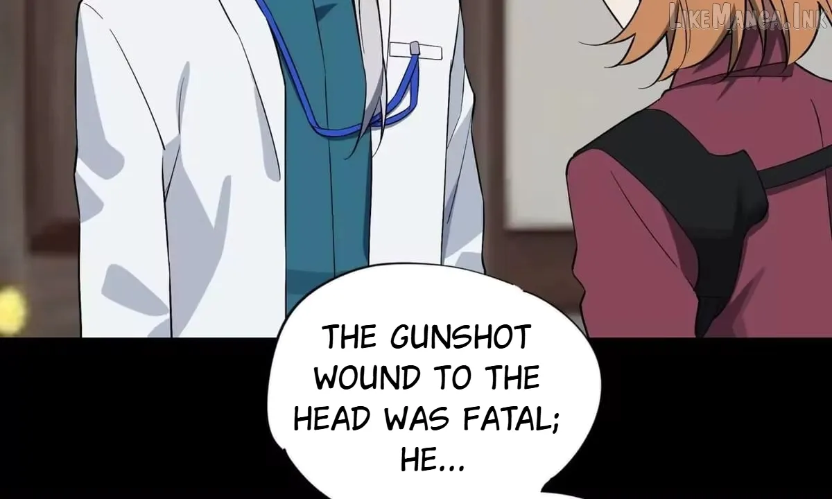 Confession of the Suspect A Chapter 68 page 32 - 