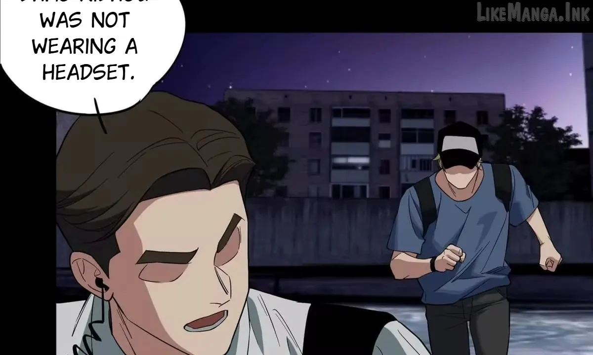 Confession of the Suspect A Chapter 68 page 83 - 