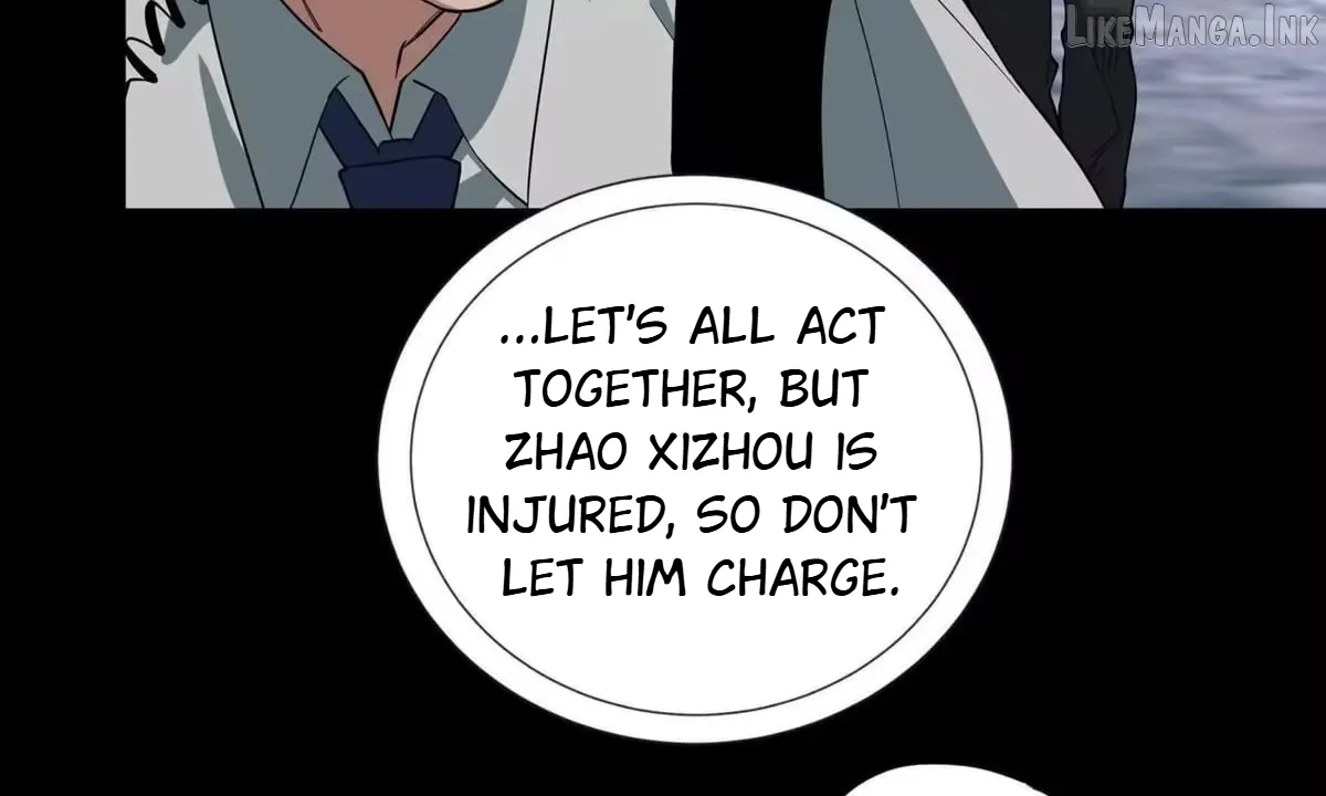 Confession of the Suspect A Chapter 68 page 84 - 